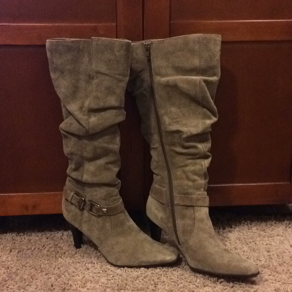 Blake Scott Boots